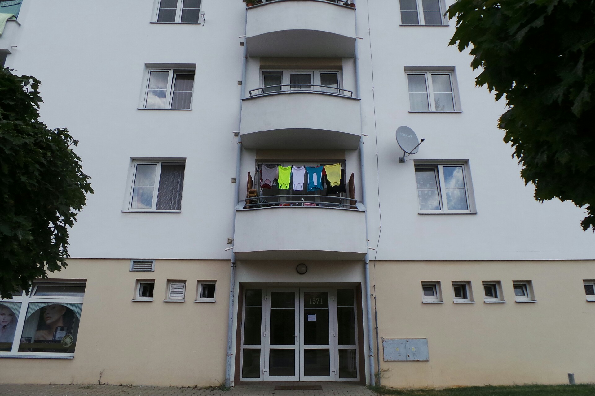 Kosmetický salon Jana Musilová