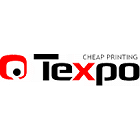 Logo obchodu Texpo