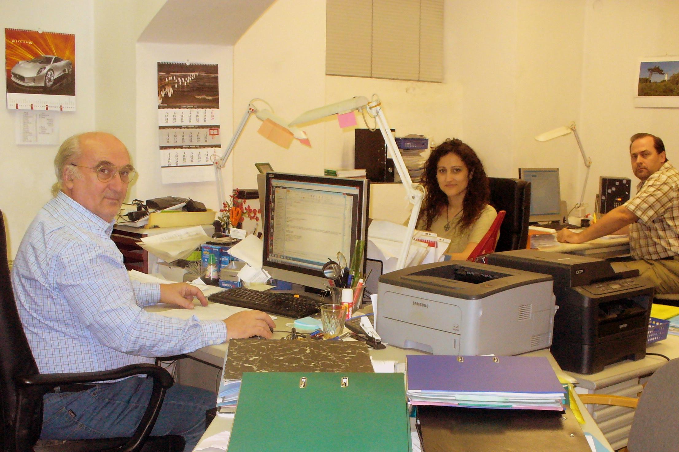 Ing. Marcela Šteflová - ACCOUNTTAX foto 1