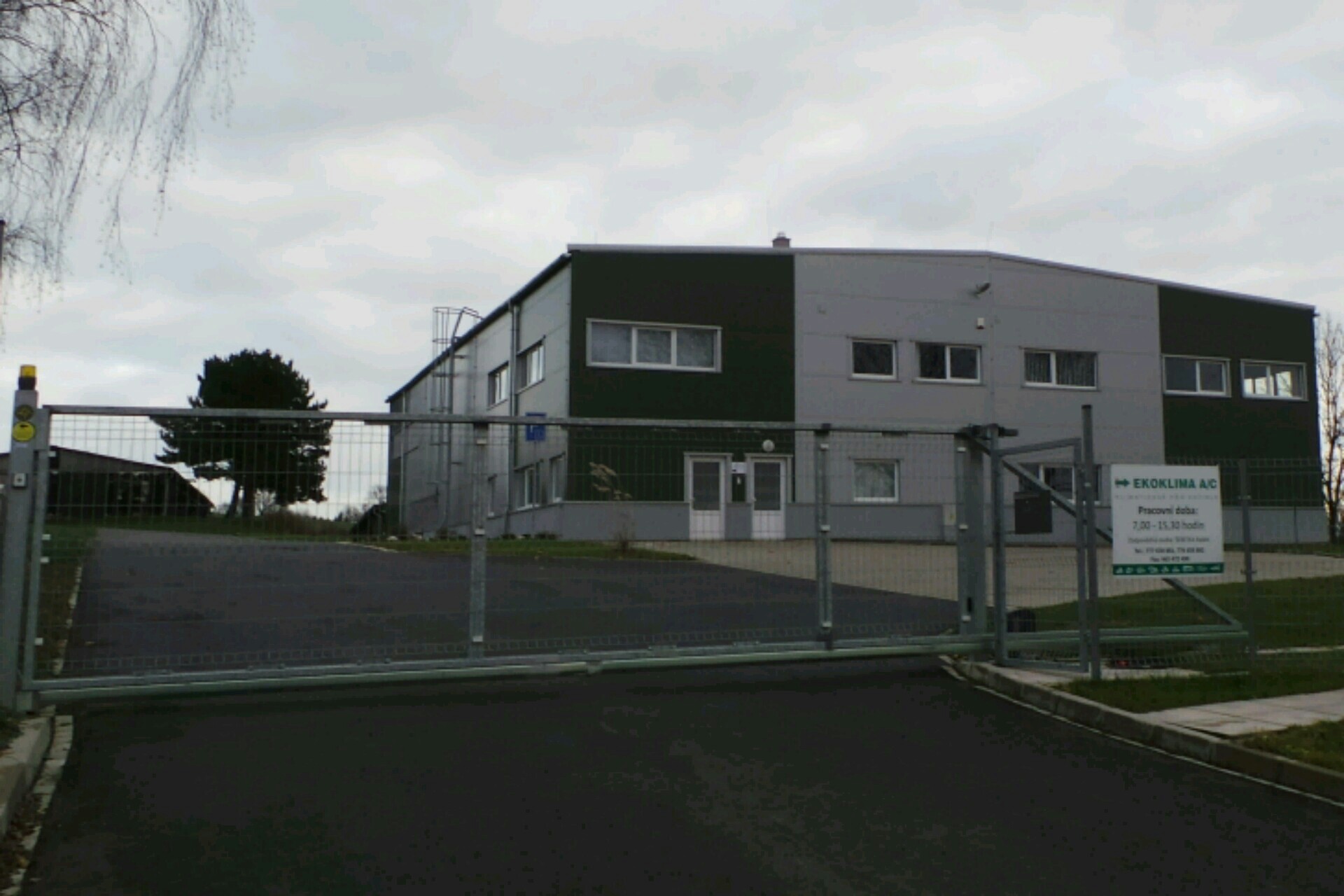 Ekoklima A/C, s.r.o.