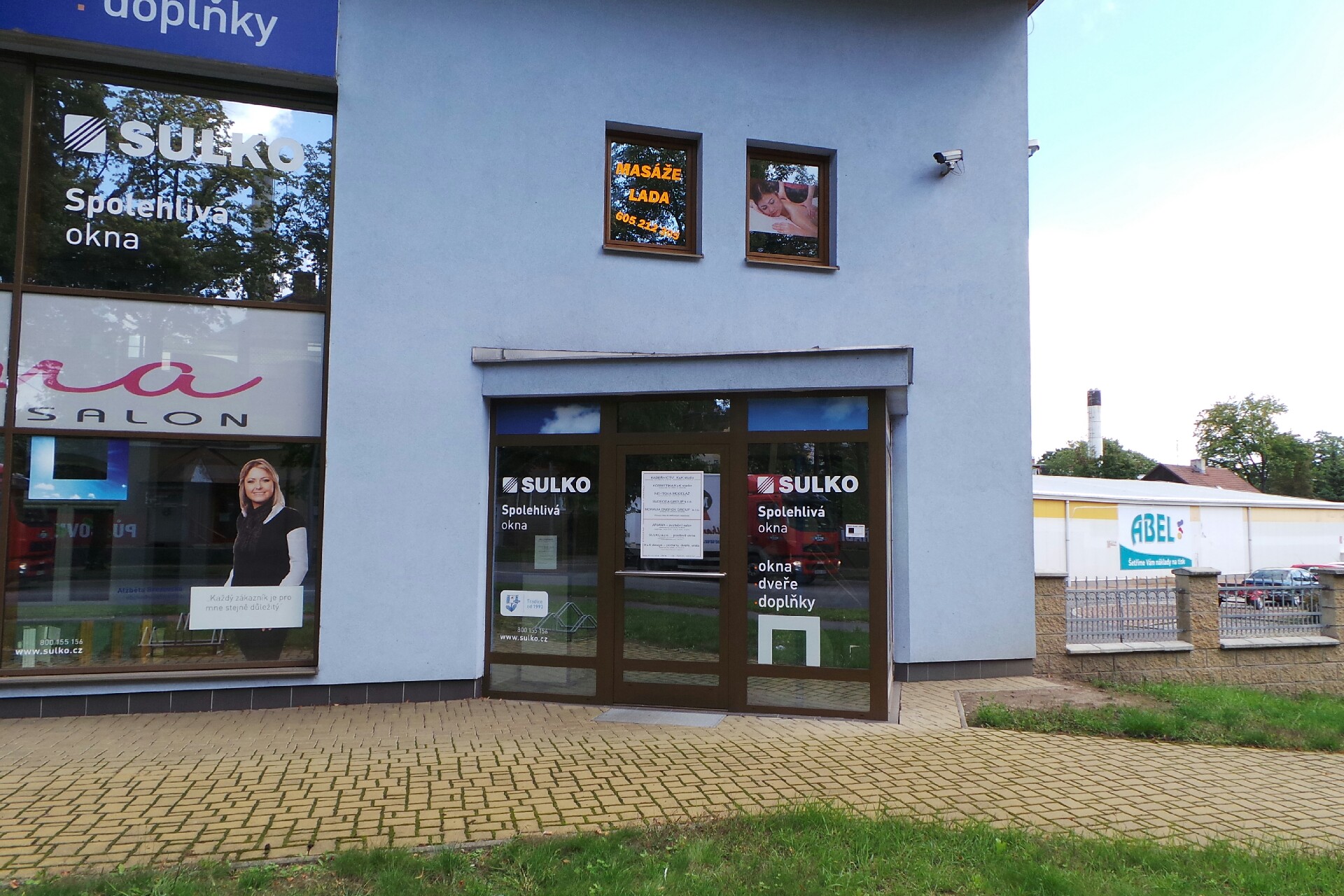 SVOBODA group s.r.o.