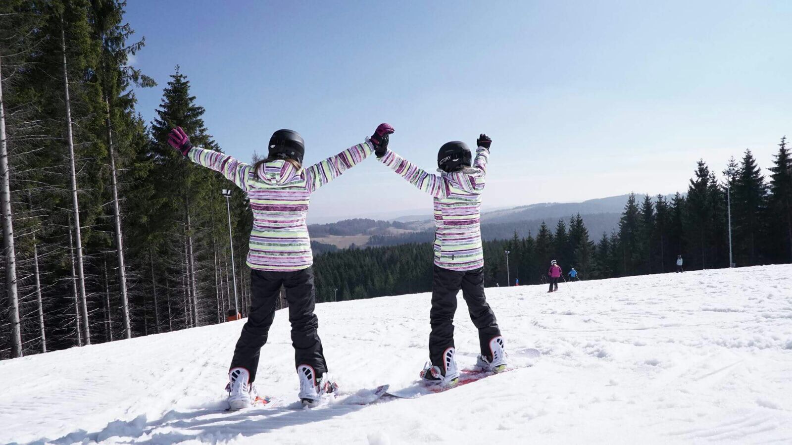 Konferenční prostory - RESORT KOPŘIVNÁ foto 2