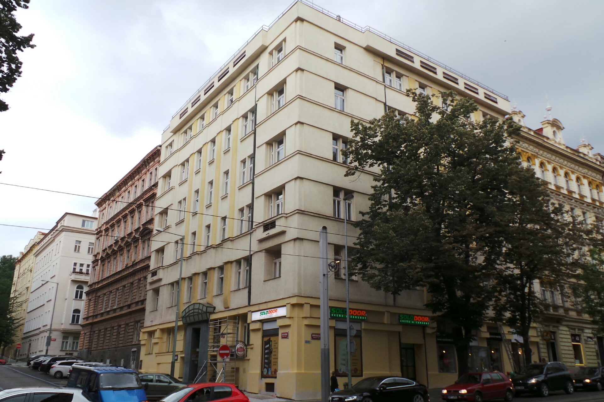 HARMONIE FINANCE, s.r.o.