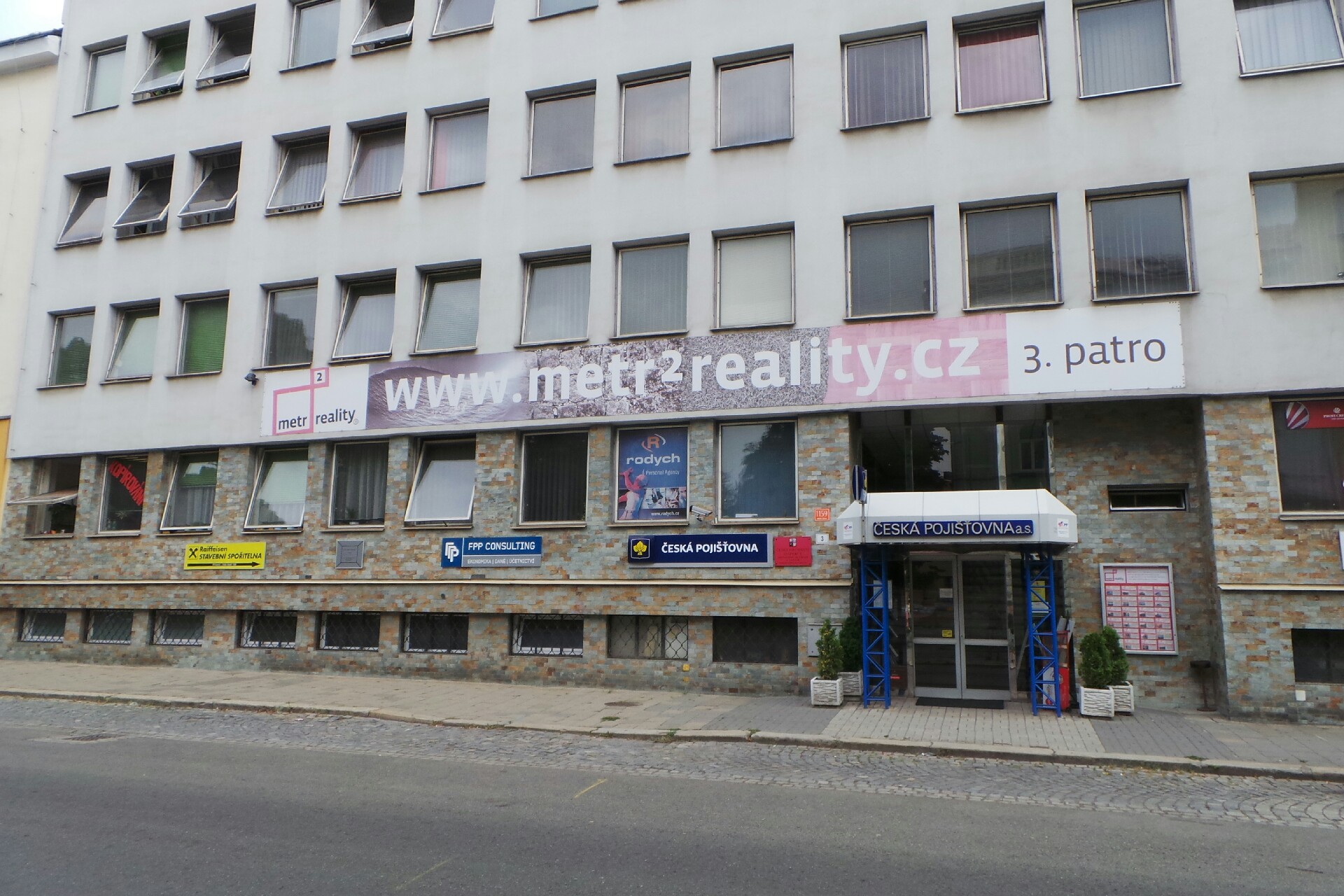 JUDr. Jarmila Podivínská, advokát