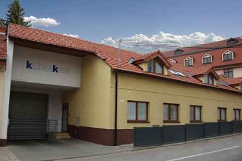 KLIMAKOM, spol. s r.o.