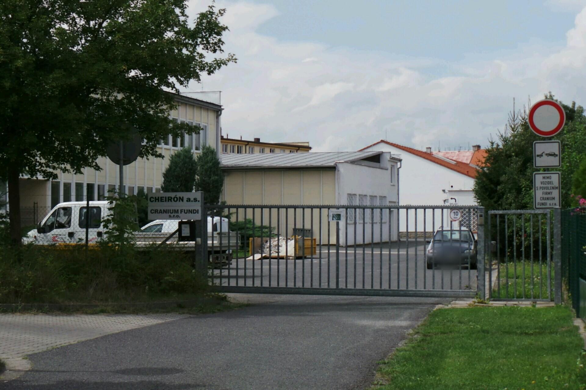 Daňový poradce ev. č. 1983 Ing. Jitka Stromecká