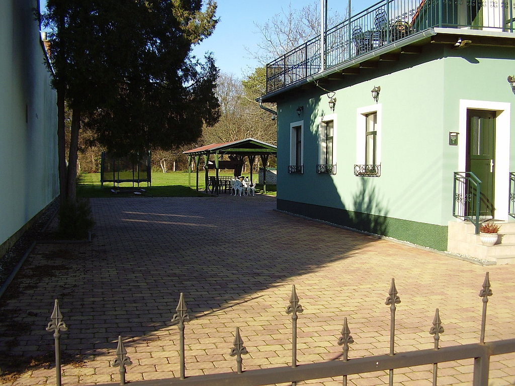 Penzion Večerka foto 2