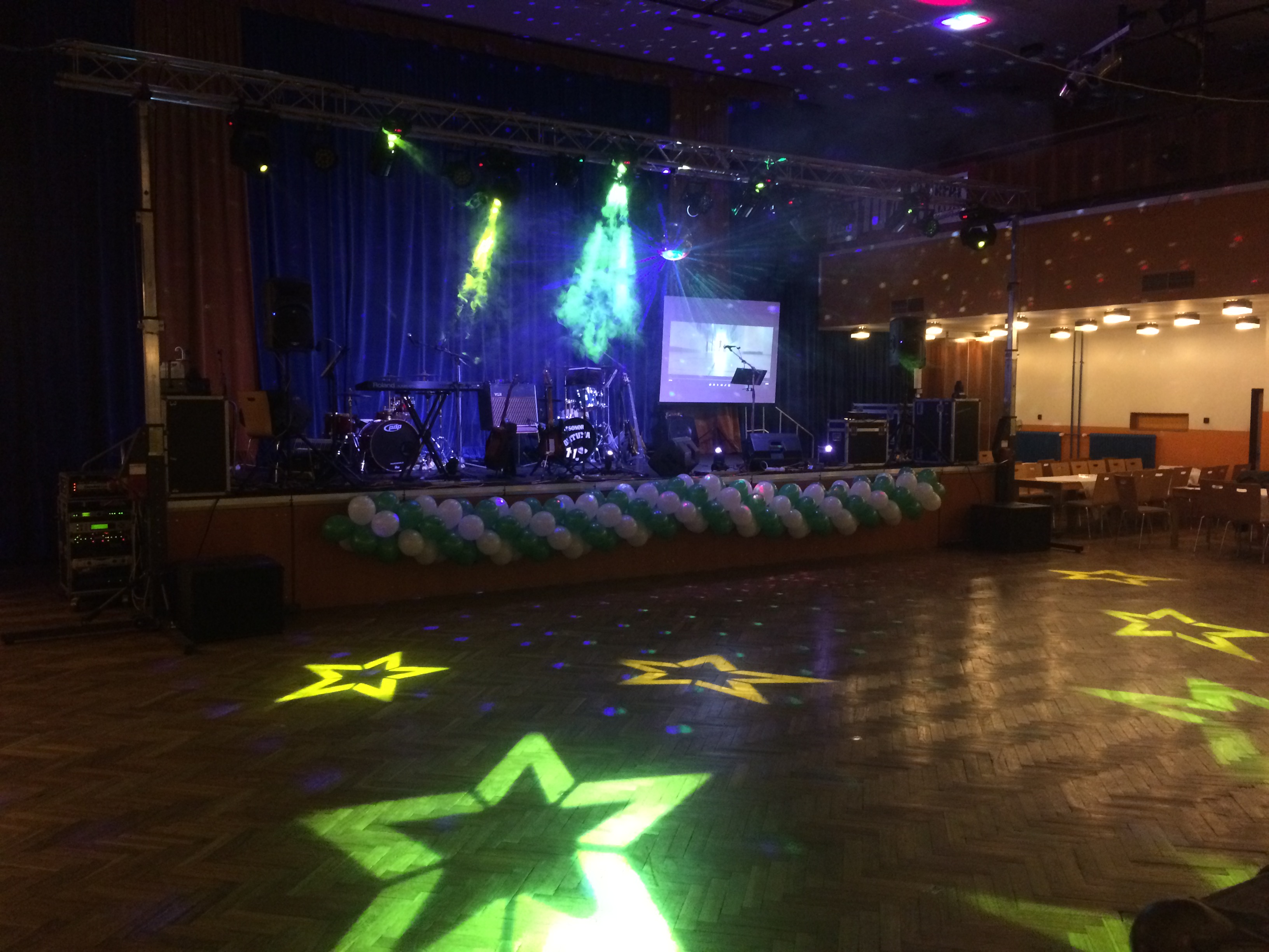 Martin Vávra – Sound of music foto 2