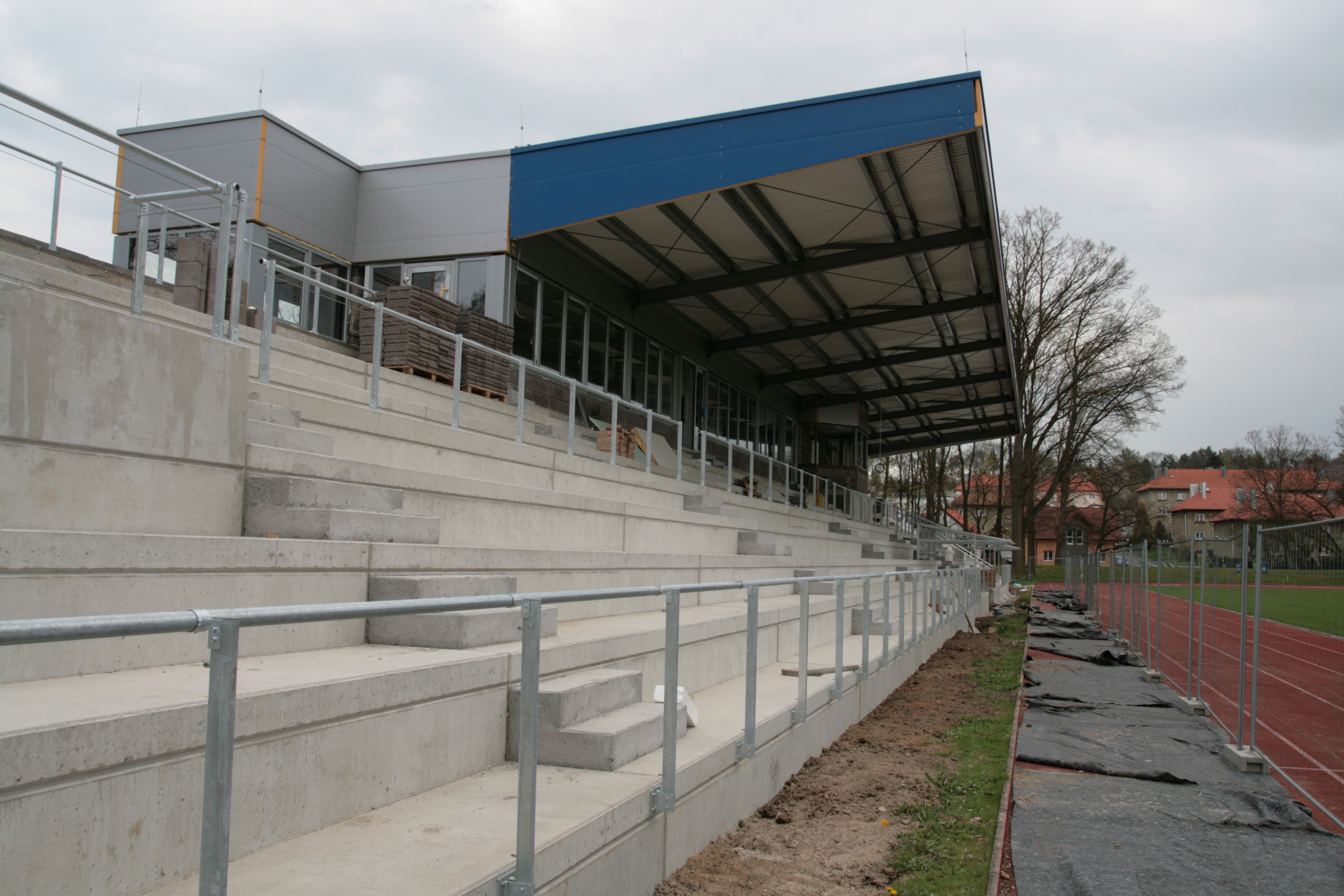 Tělovýchovná jednota Jiskra Domažlice foto 2