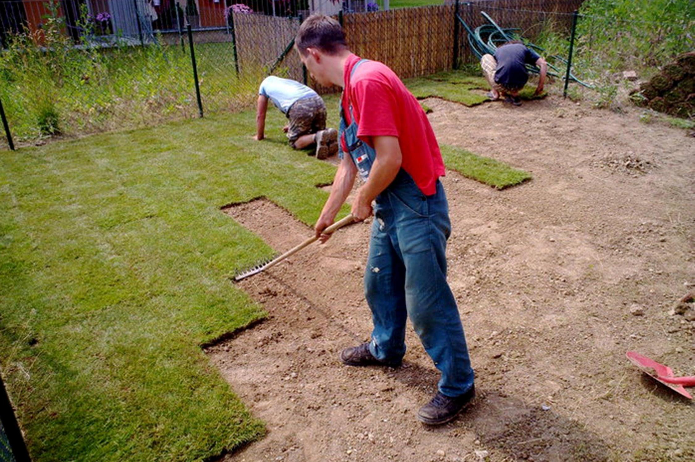 Zavlažovací systémy René Purkar foto 1