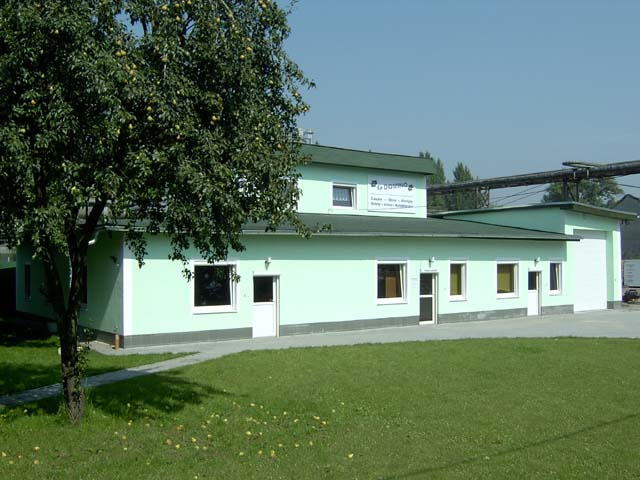 DOMINO - OKNA foto 2