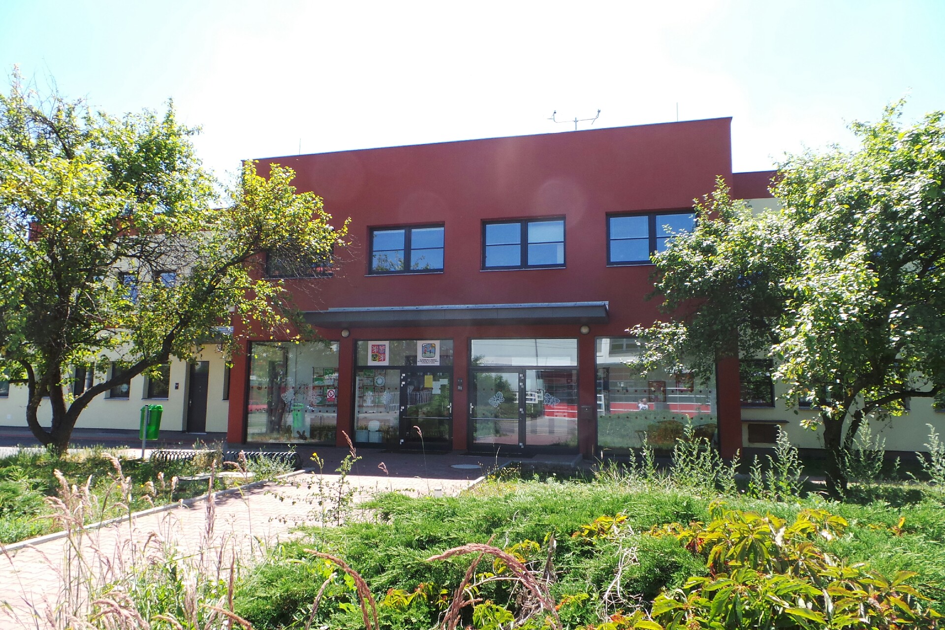 Mateřská škola Kamarád Pardubice