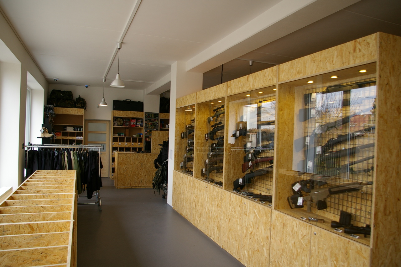 Airsoftshop.cz - Prodej a servis foto 3
