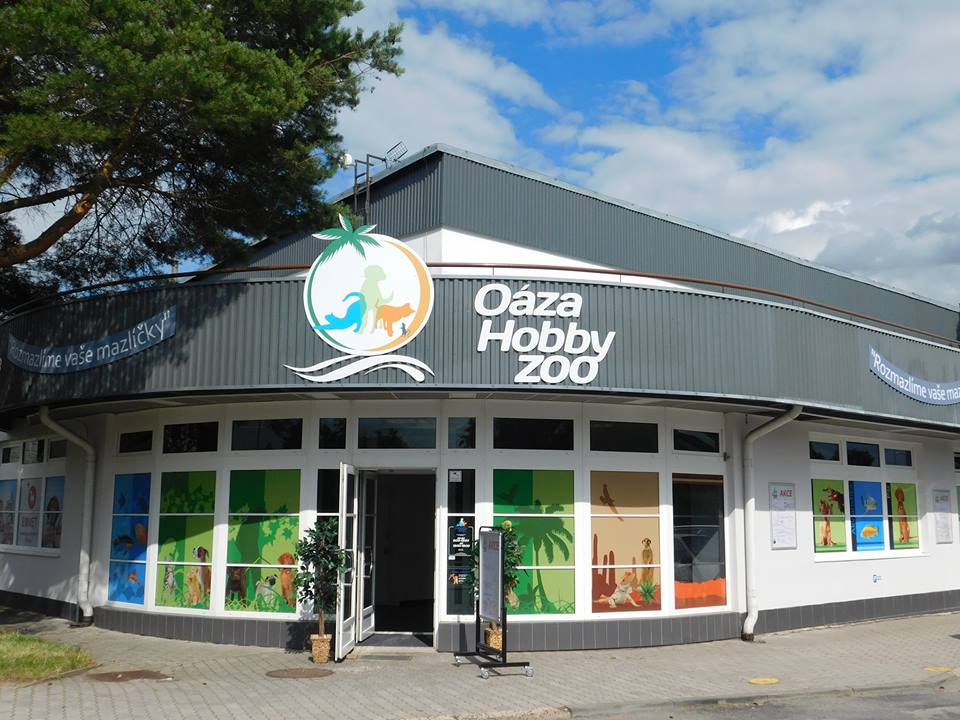 Hobby ZOO
