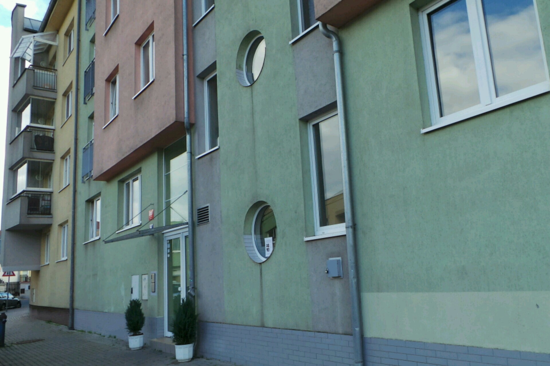 Mgr. Vladimír Chlád, advokát