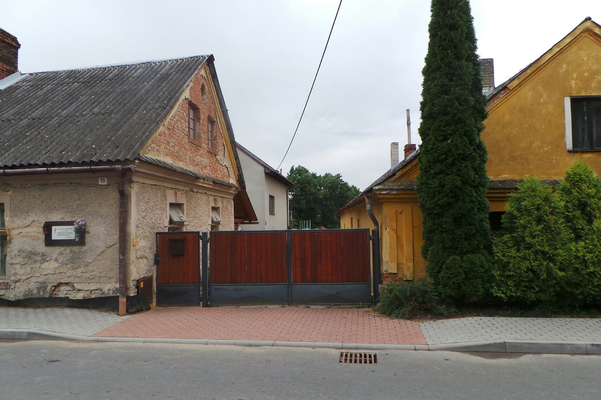 Střechy MAC