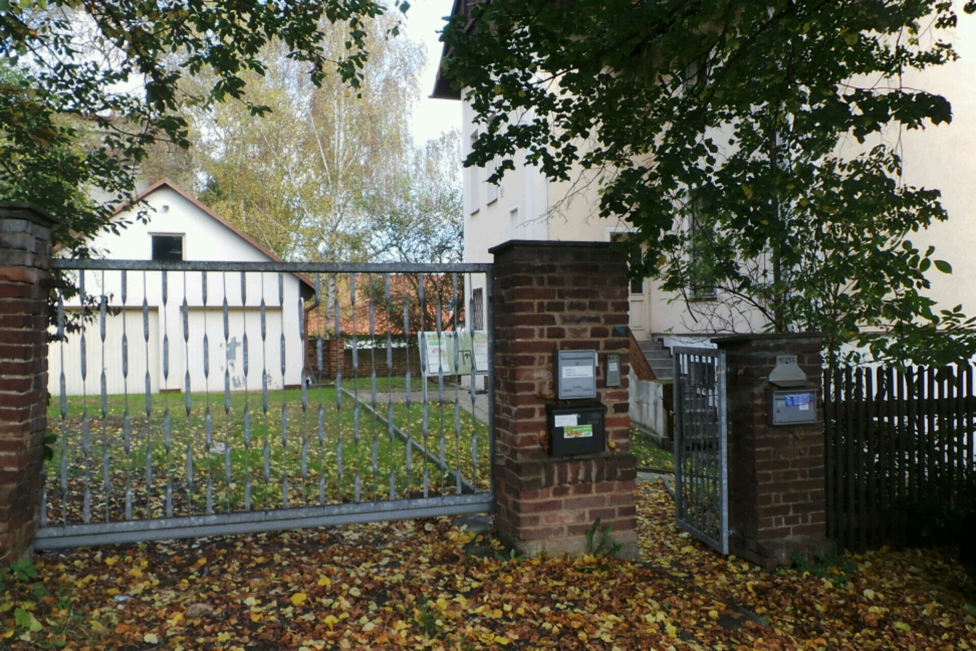 Českomoravský realitní salon