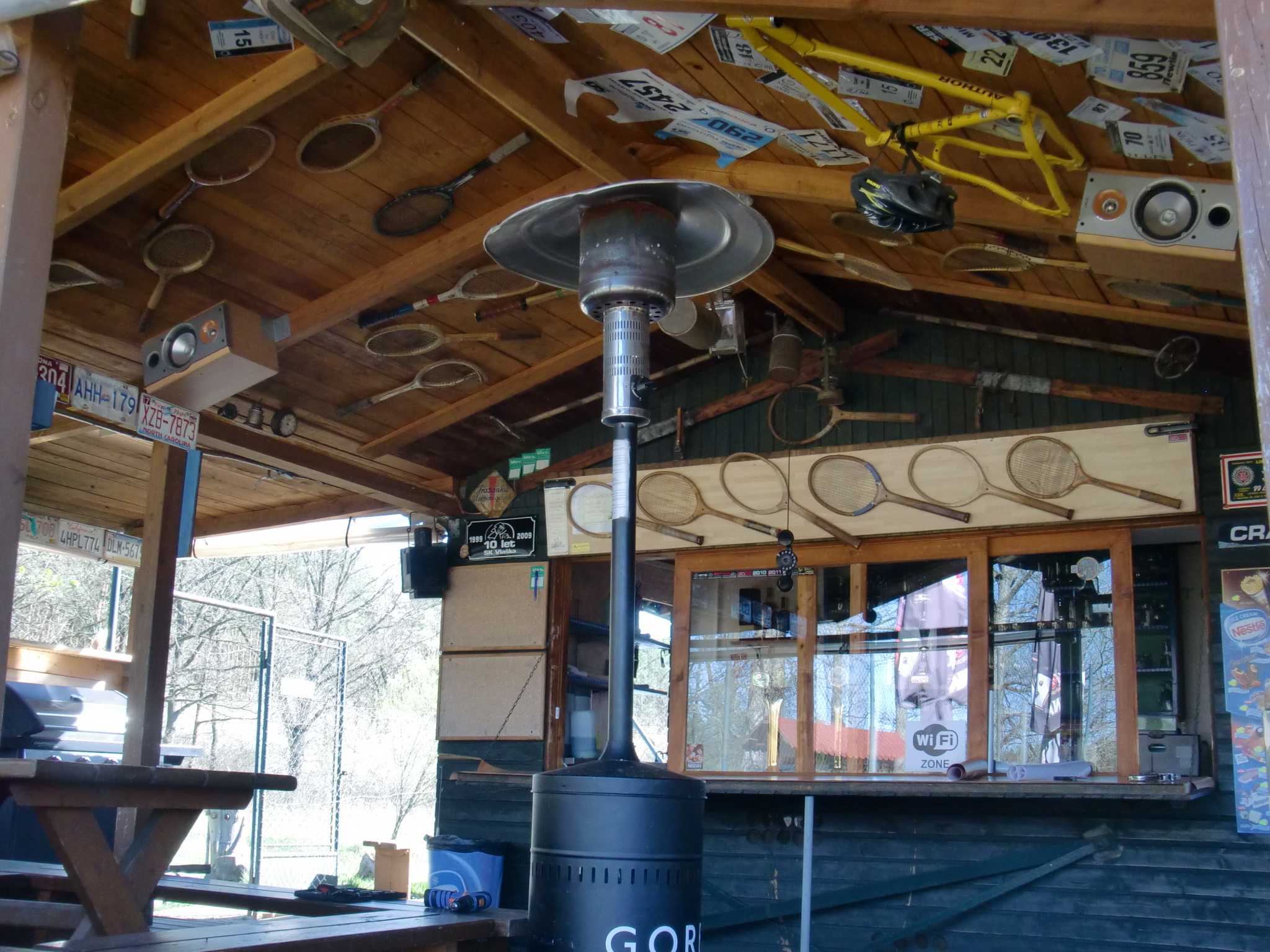 Sportovní Klub Vlaška - Dobříš foto 4