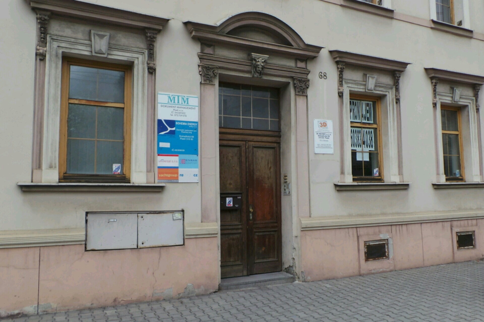 VECTURA, společnost s ručením omezeným