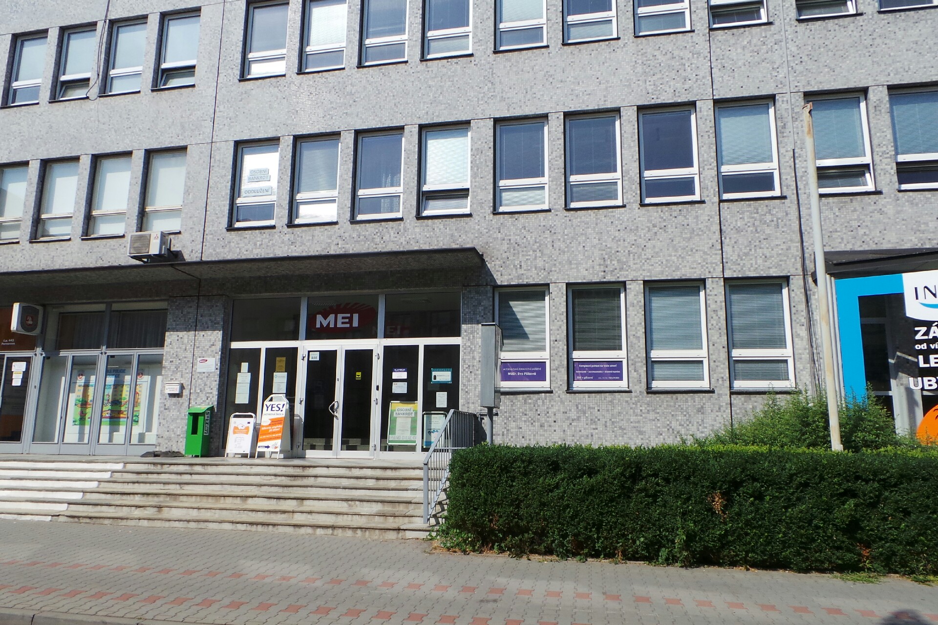 JUDr. Jana Kudrnová, Ph.D., advokát