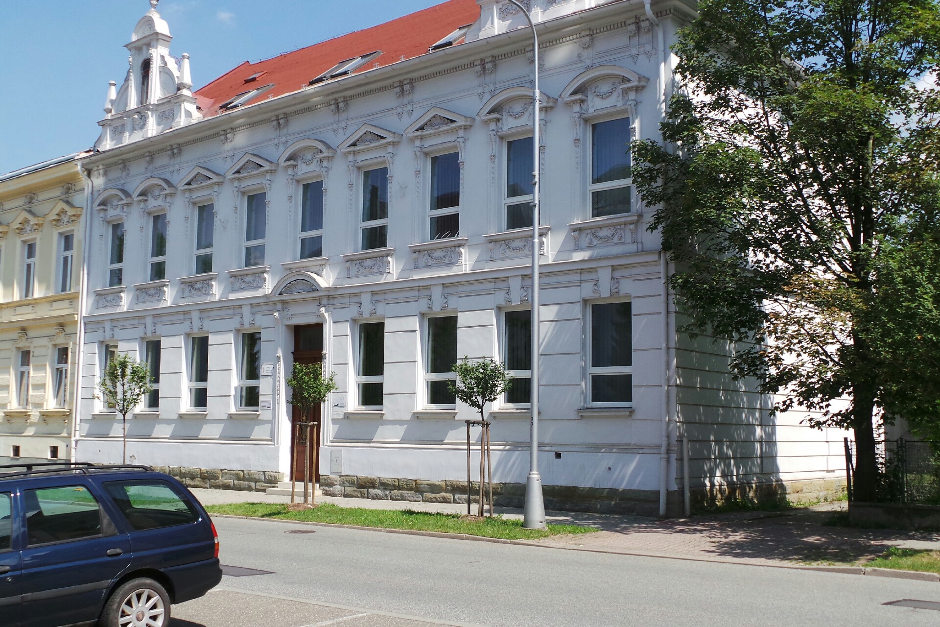 Právní služby - Lakomý Zbyněk, JUDr