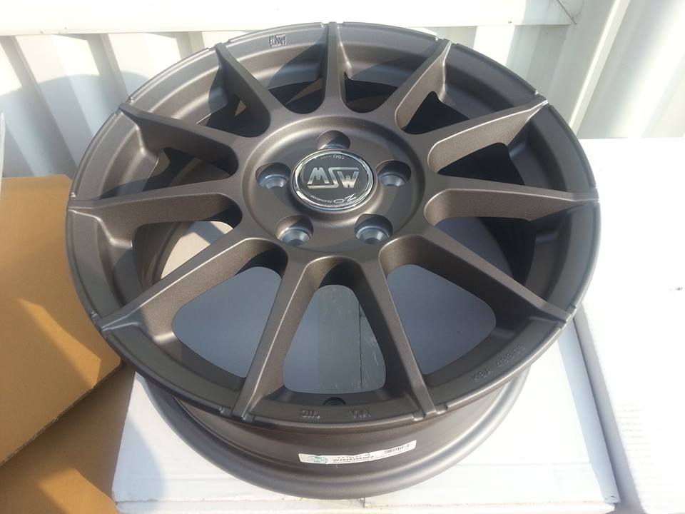 Lexani Racing foto 4