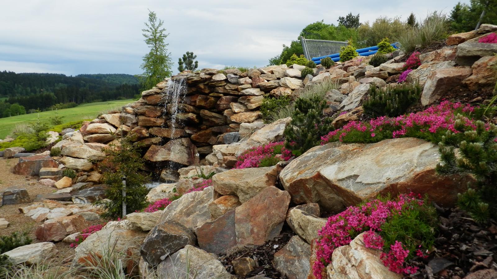 3D-Zahrady s.r.o. foto 3