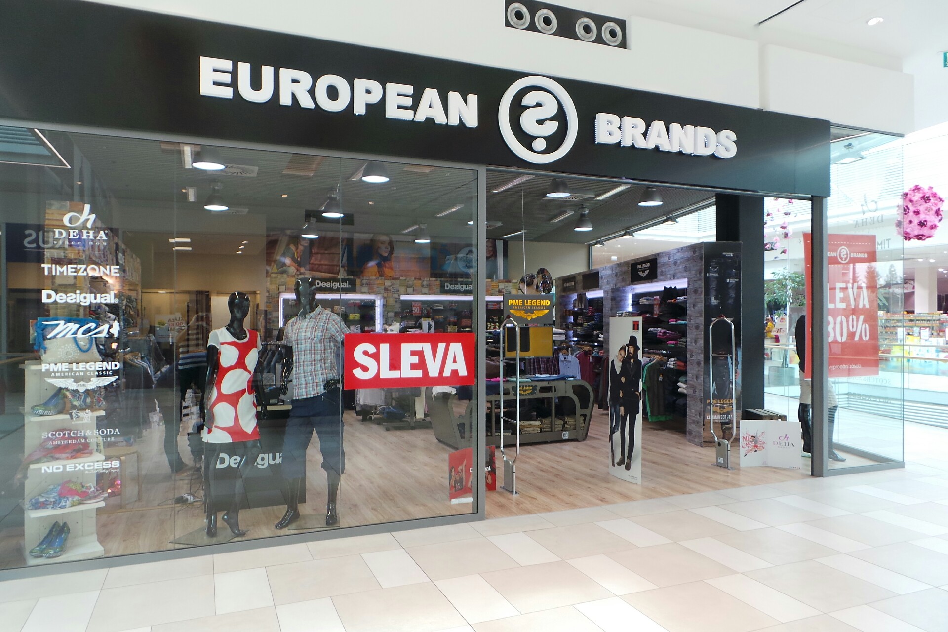 European Brands