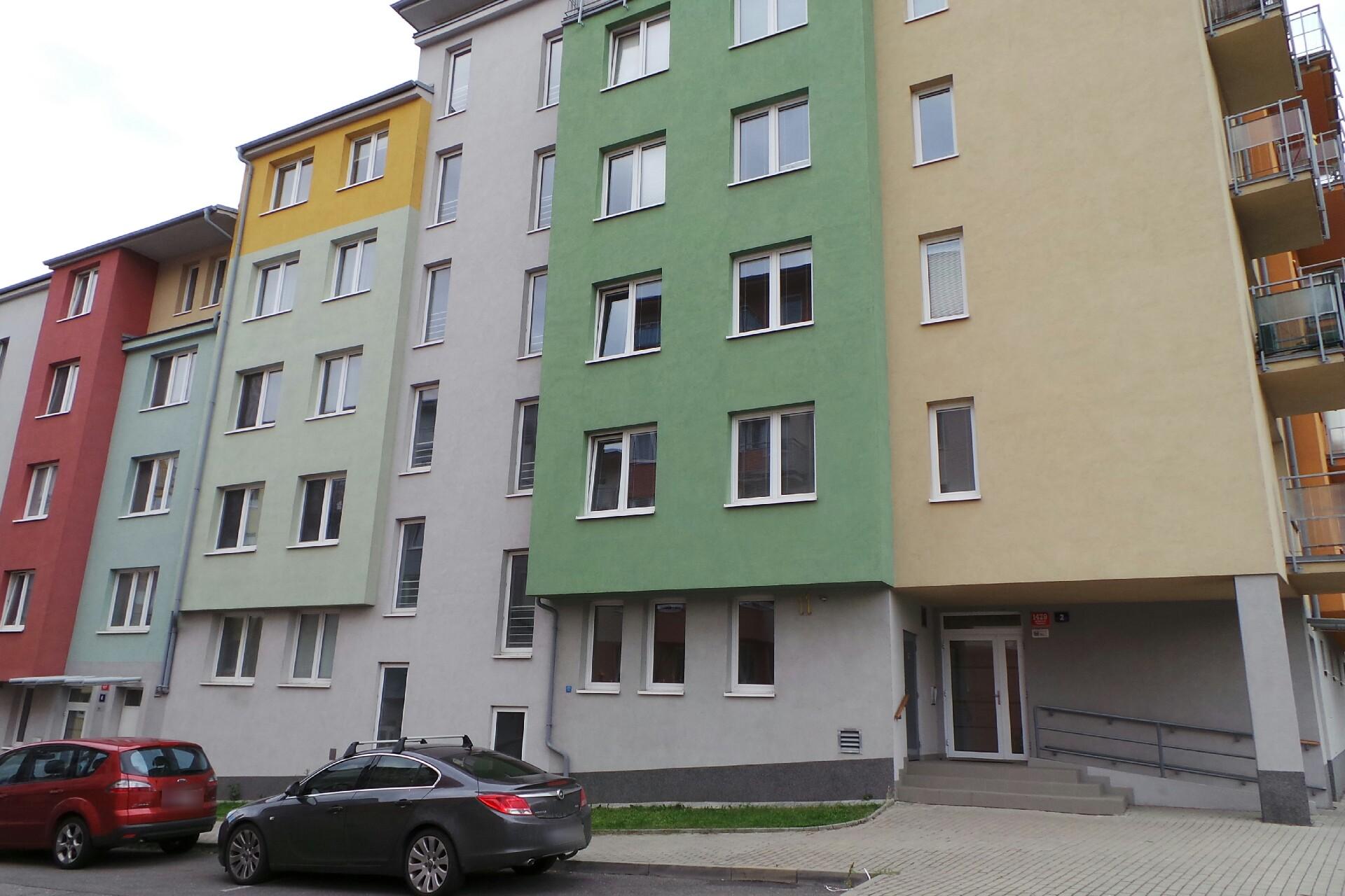 Zdeněk Výborný foto 1