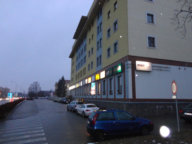 IMOS facility, a.s. foto 3