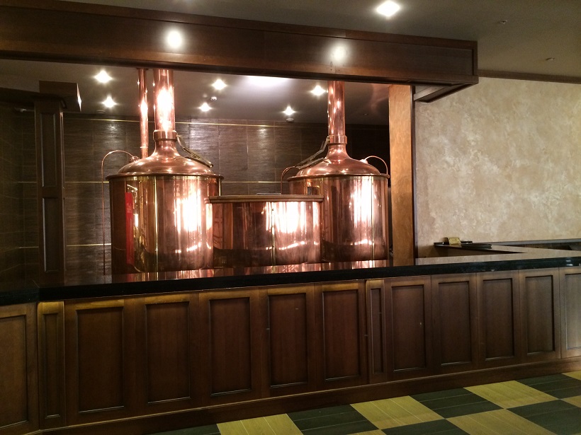 M.B.S. Mini Brewery System, s.r.o. foto 4