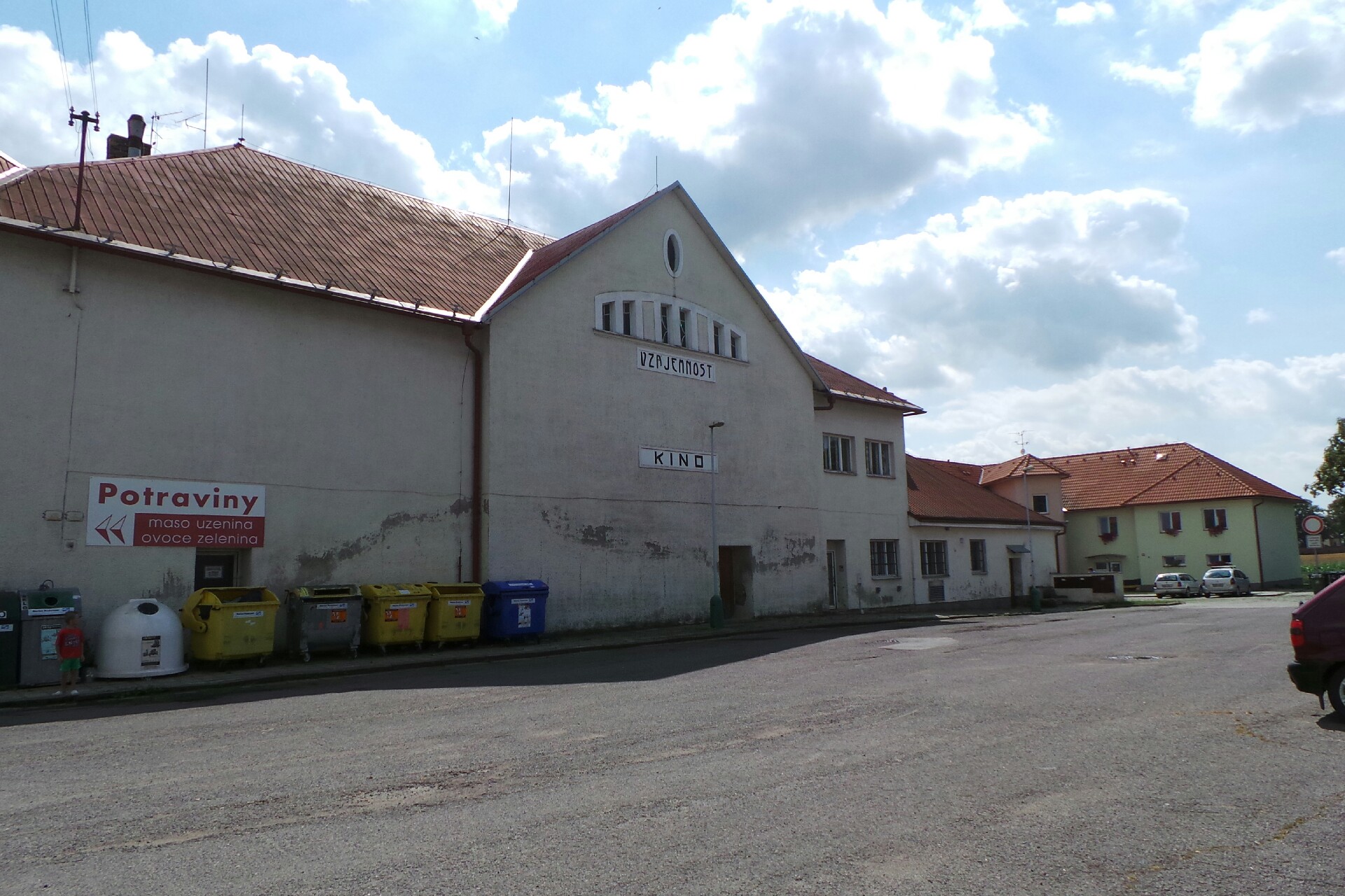 Kino Vzájemnost