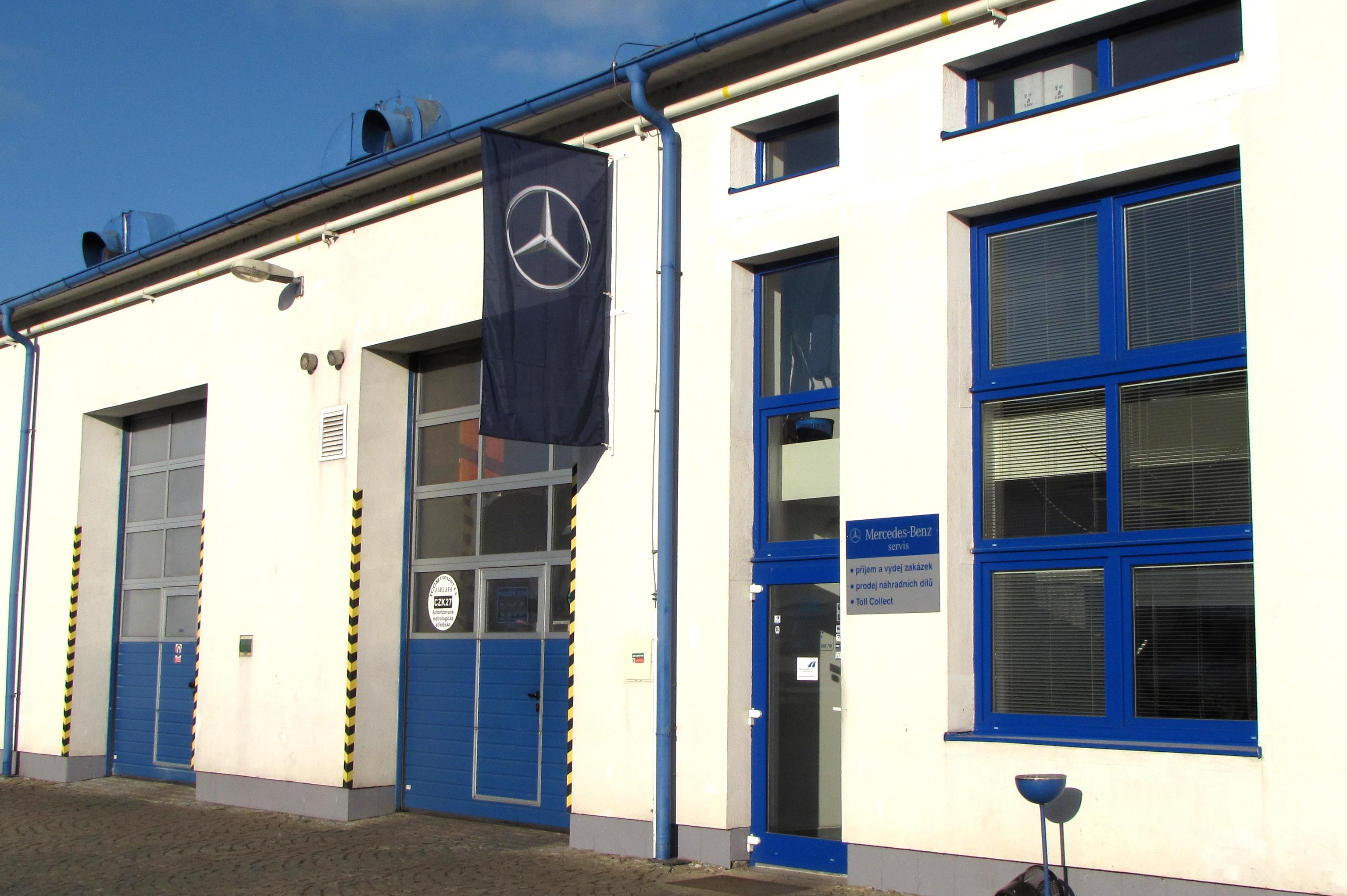 ICOM transport, a.s.