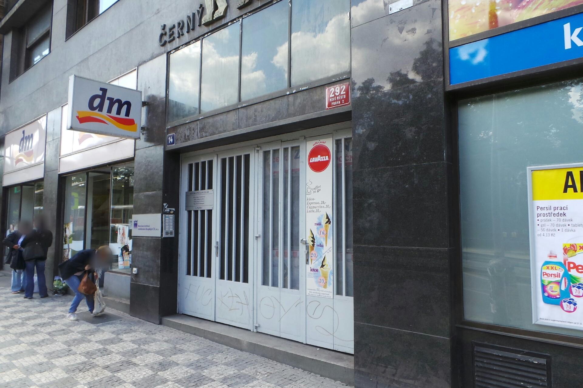 JUDr. Alena Vondráková, advokátka