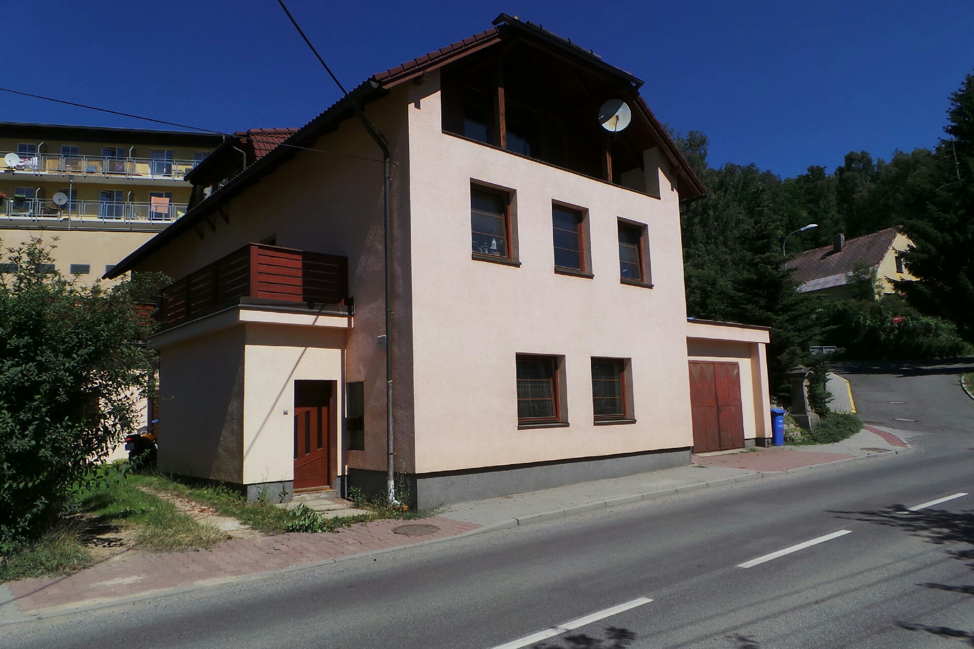 Poradenské místo ČSOB Zora Schejbalová