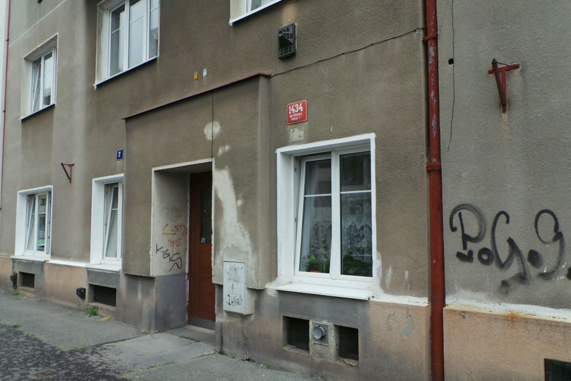 Ing. arch. Ondřej Beneš