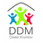 logo Dům dětí a mládeže Český Krumlov