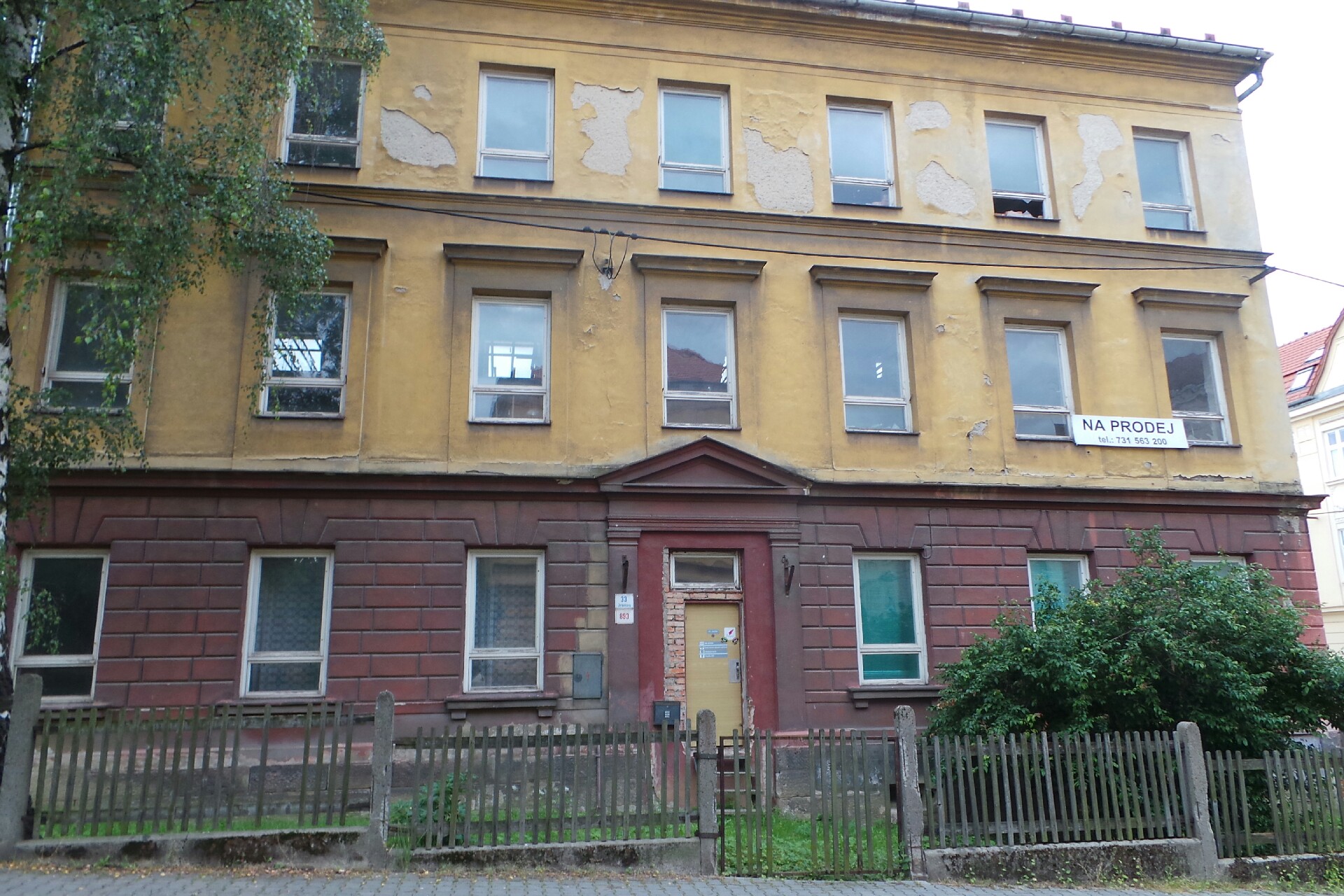 PROS Trade Europe, s.r.o.