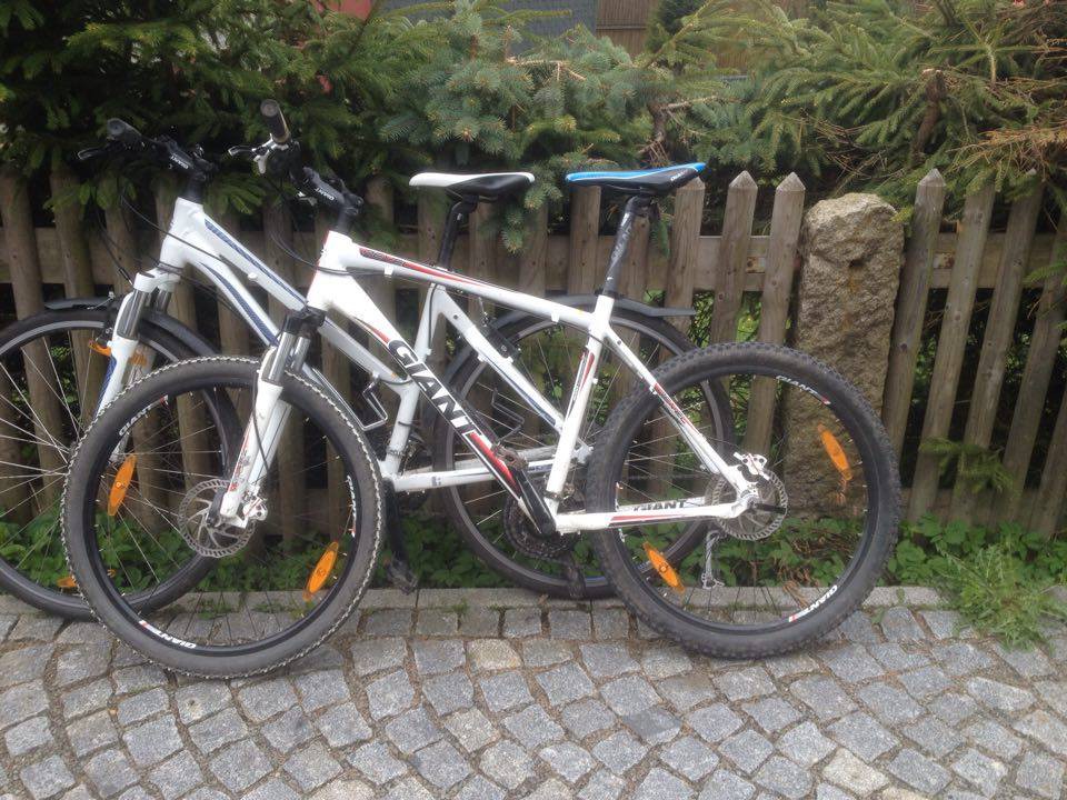 Yettibike foto 2
