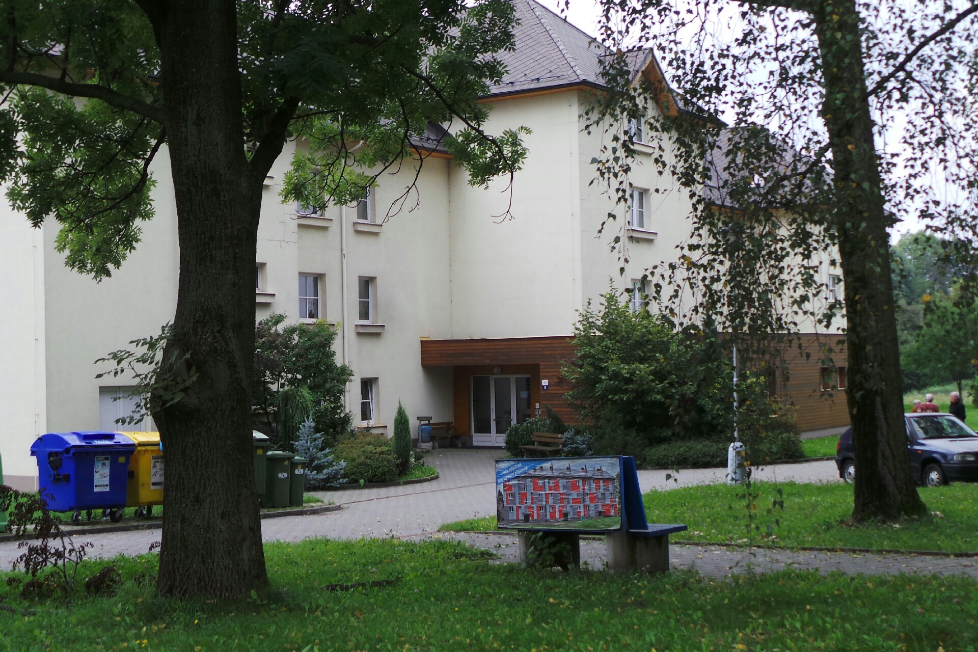 F.&J. Schneider, s.r.o.