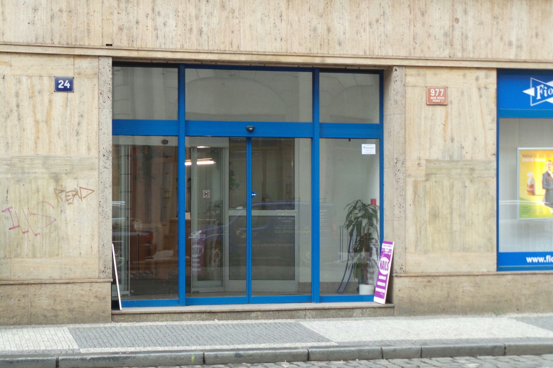 Skautská nadace Jaroslava Foglara