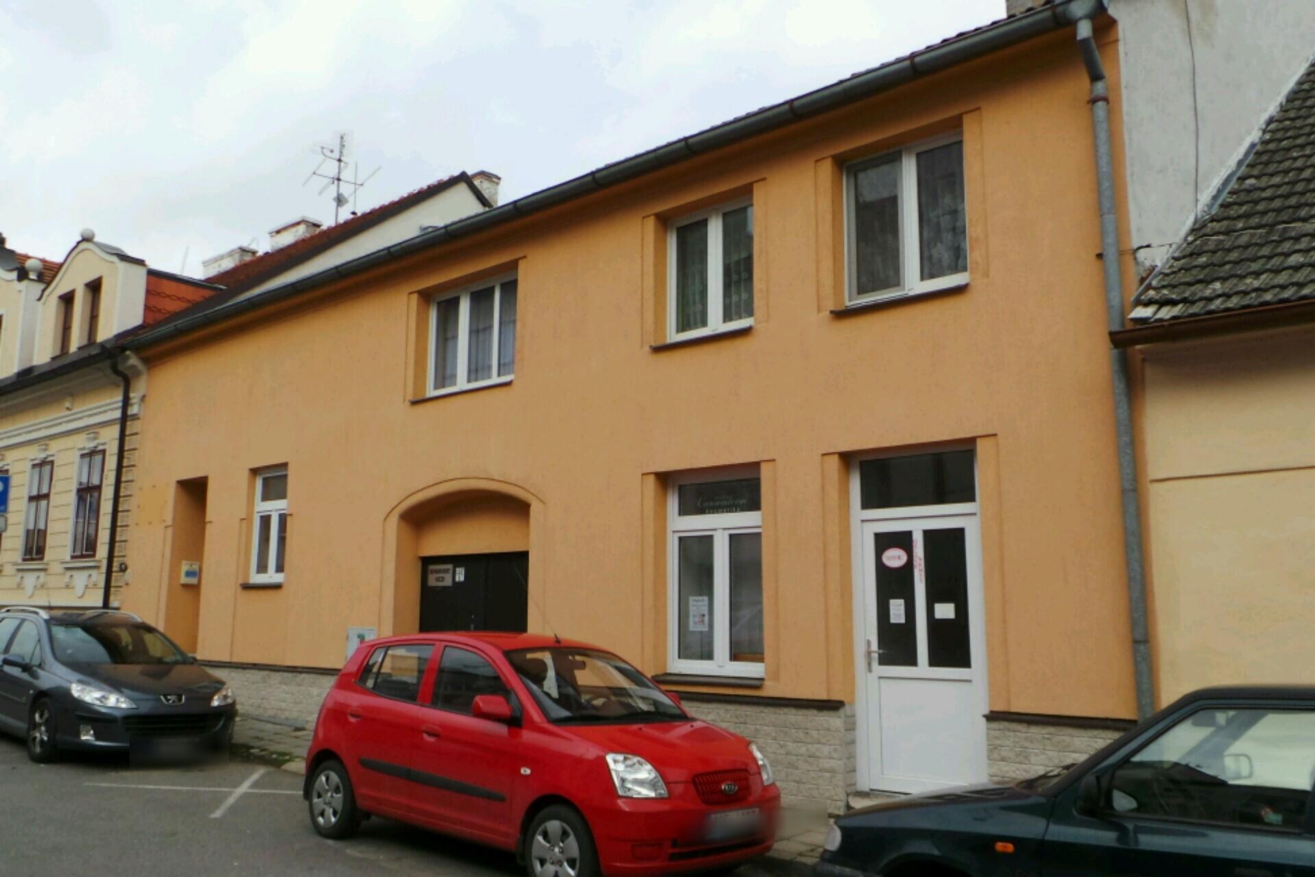 Kosmetický salon Future