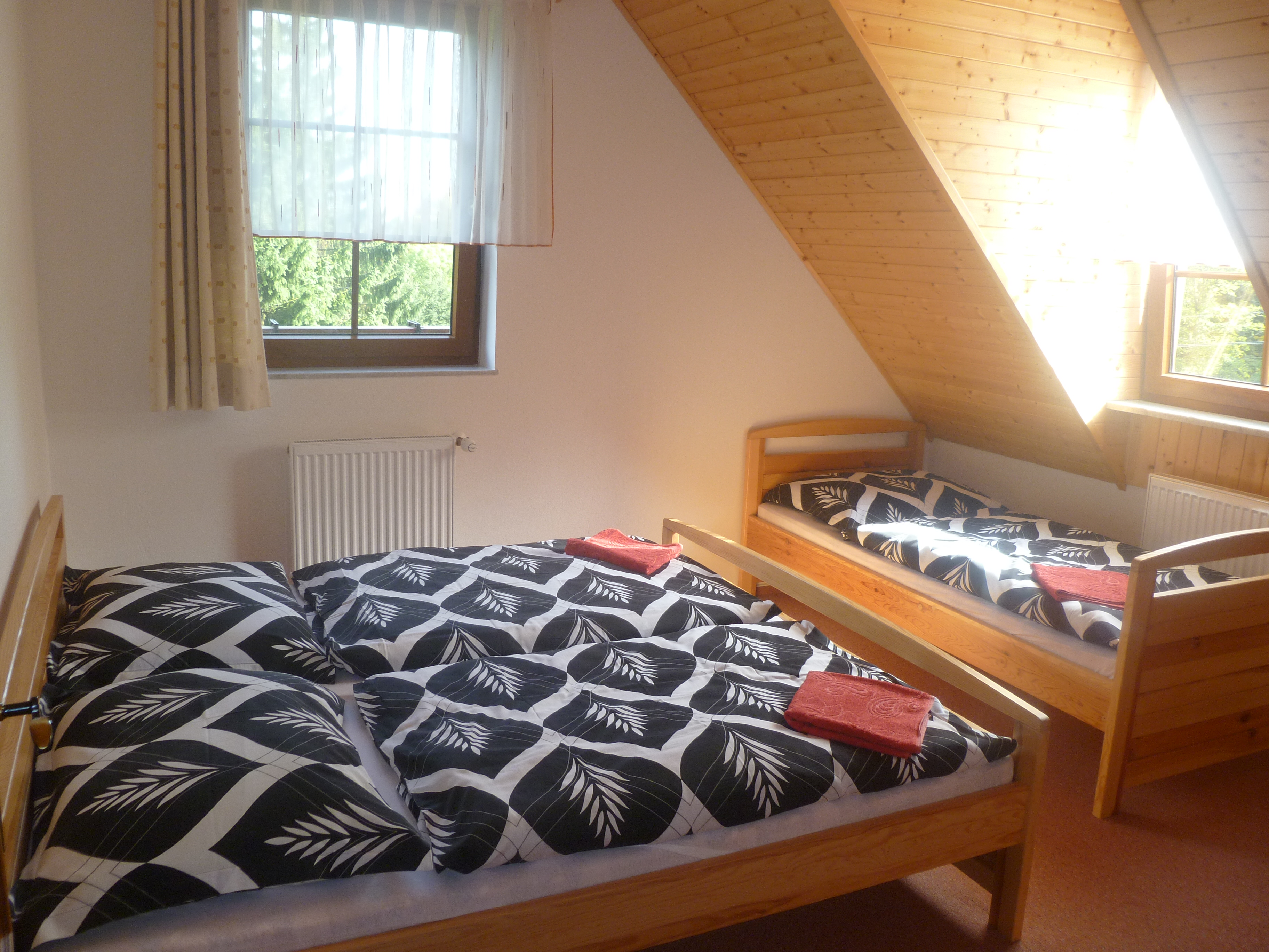 Apatrmány Kolb foto 5