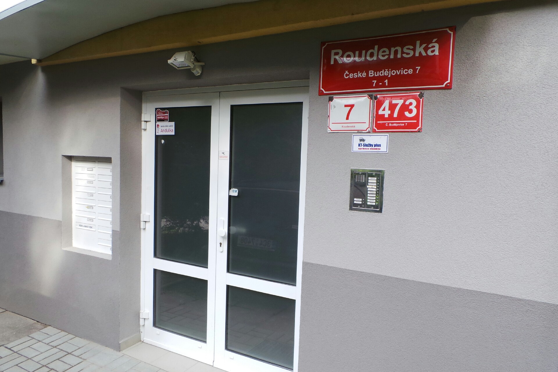 Zednické práce - Ladislav Bednář foto 1