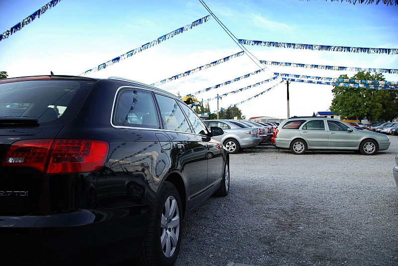 A+V AUTOBAZAR ROSICE foto 3