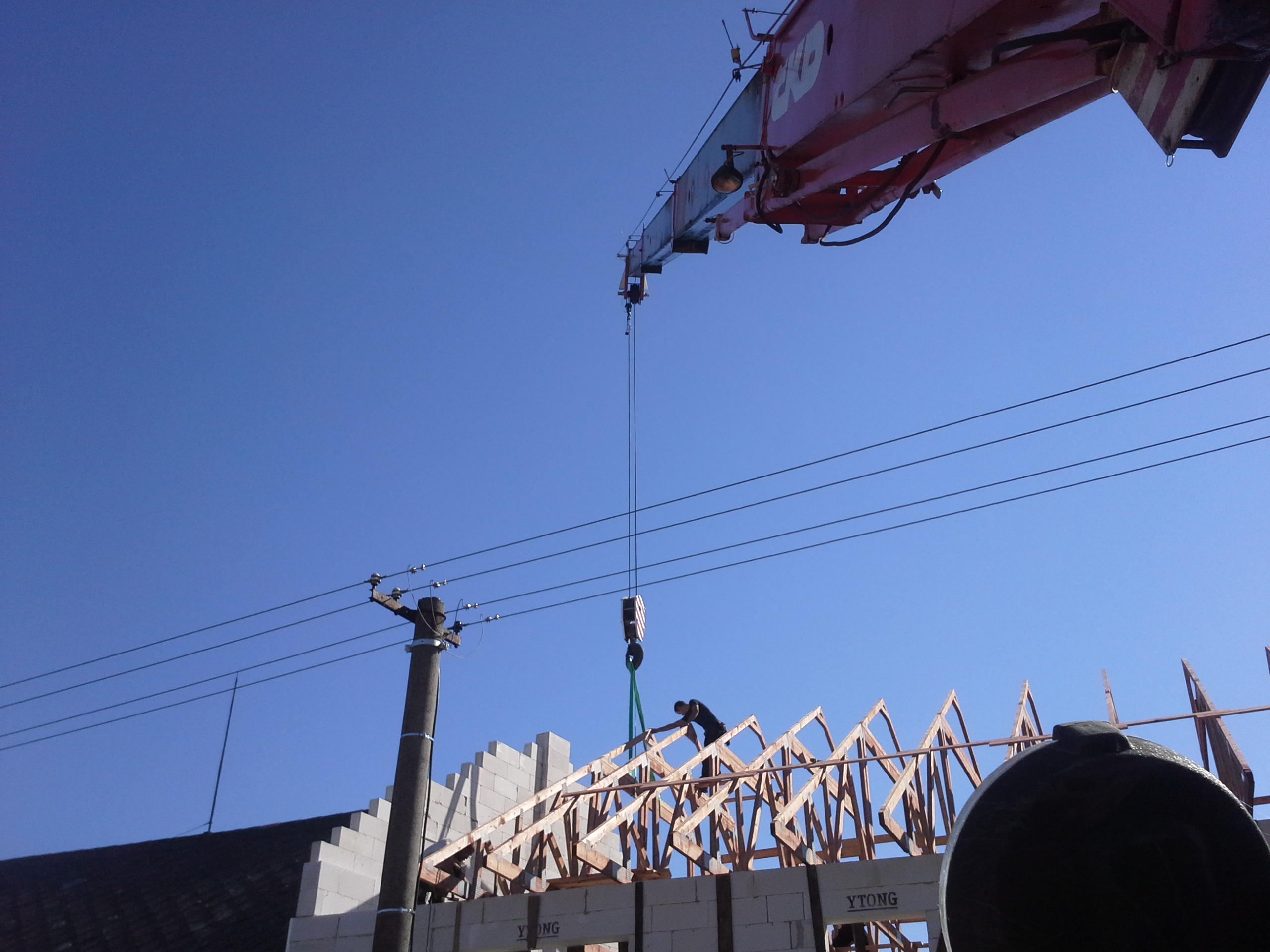 JEŘÁBY - ŠPUNDA foto 4