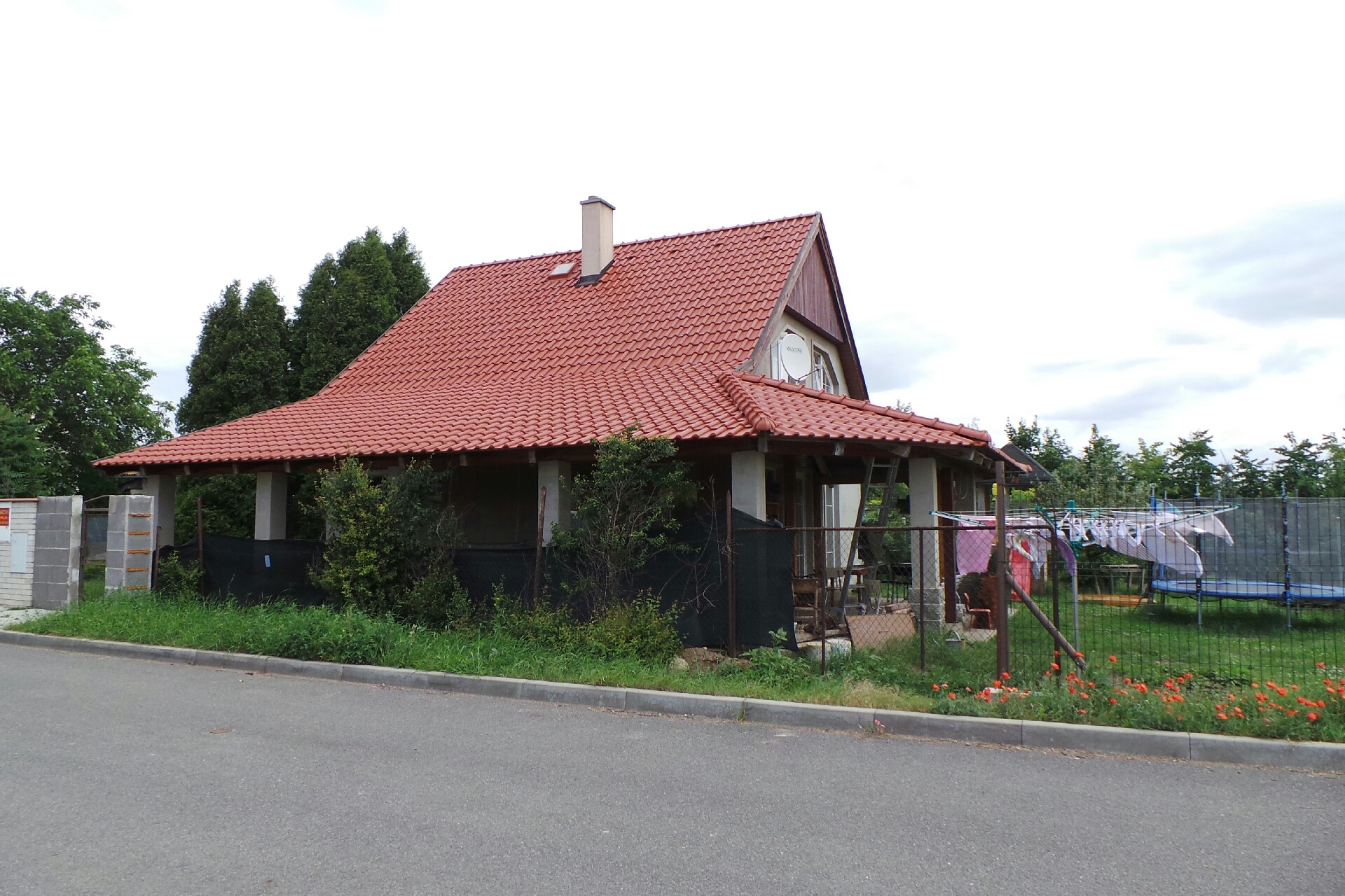 Zednictví Zatřepálek