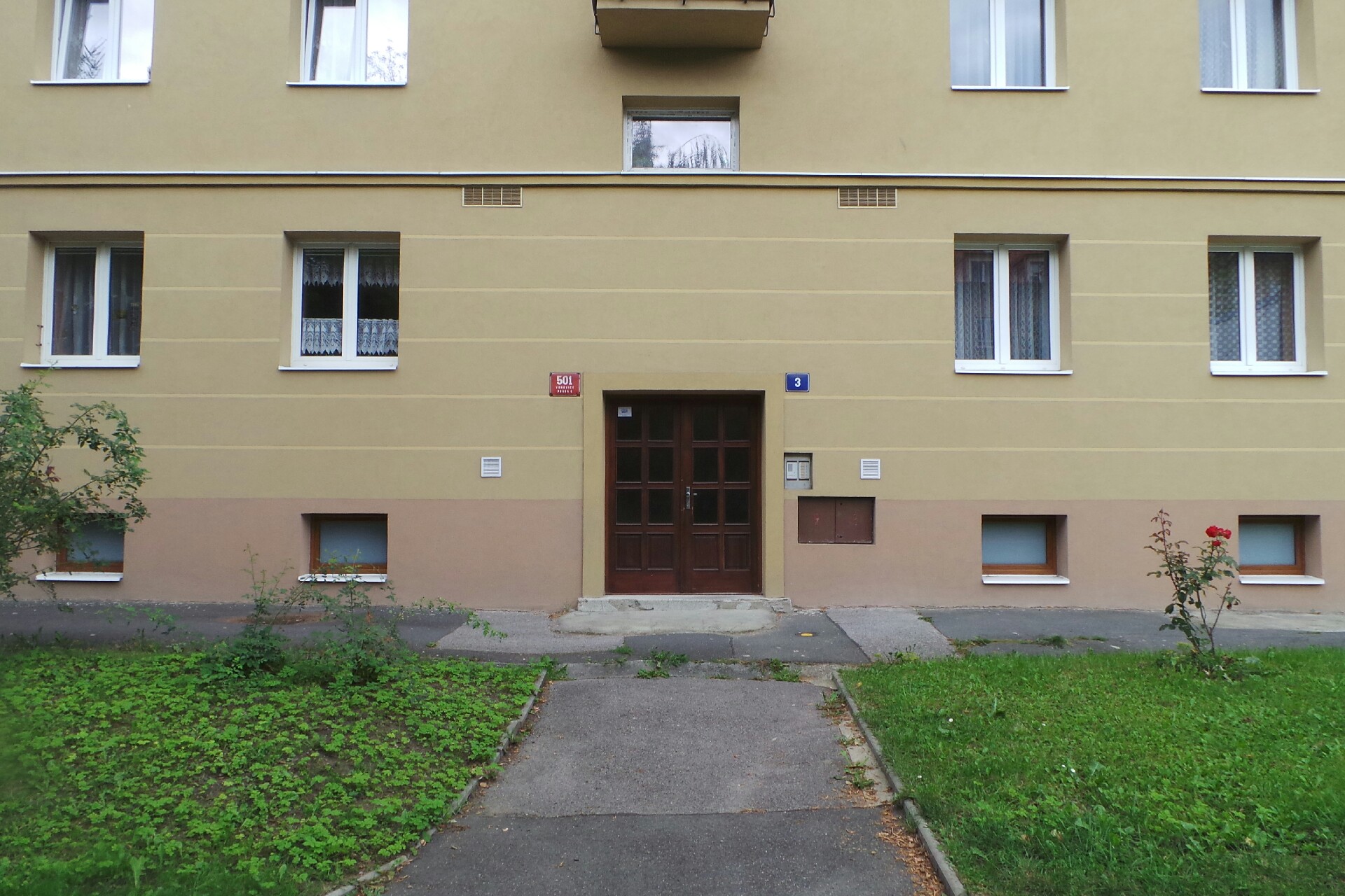 vgrafik - Věra Marešová