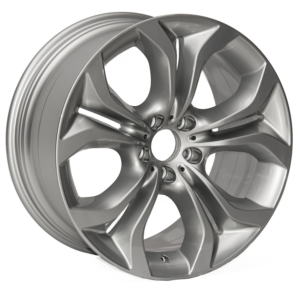 ALUKOMAX s.r.o. prášková lakovna foto 3