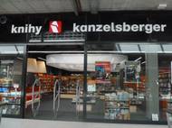 Fotografie Knihy Kanzelsberger